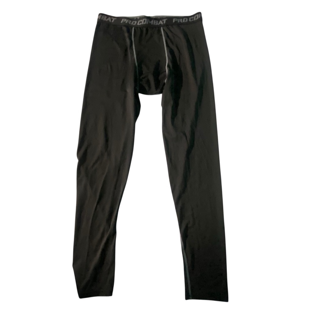 Nike Pro Combat Men’s XL Exercise EPRO Compression Legging Pant